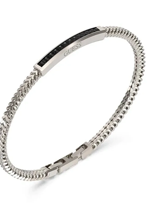 Guess JGUJUMB05099JWSTS Erkek Bileklik