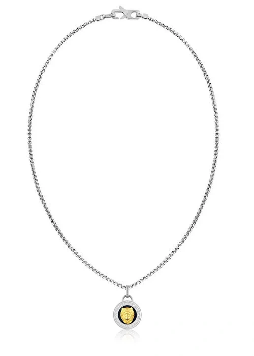Guess JGUJUMN01316JWSTYBTU Erkek Kolye