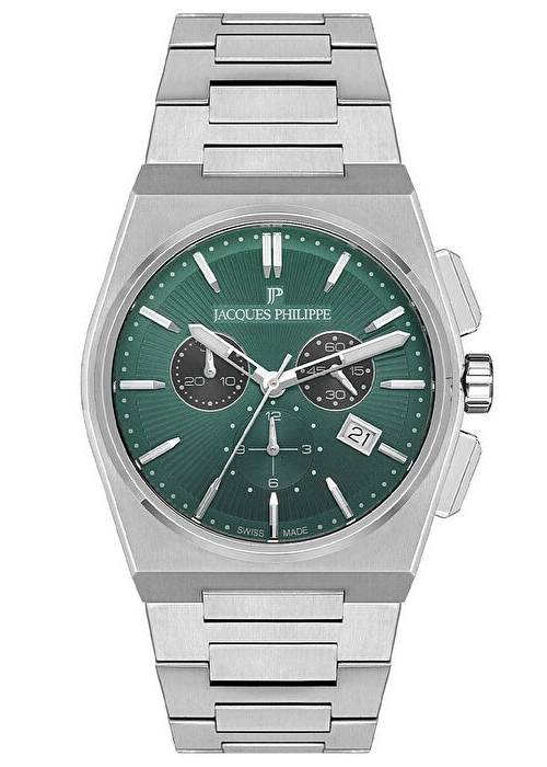 Jacques Philippe JPQGC4113X6 Erkek Kol Saati