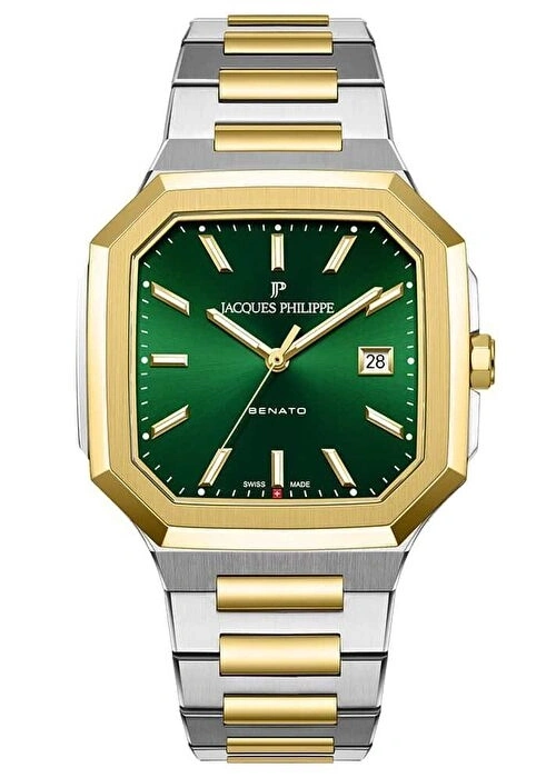 Jacques Philippe JPQGS10073X8 Erkek Kol Saati