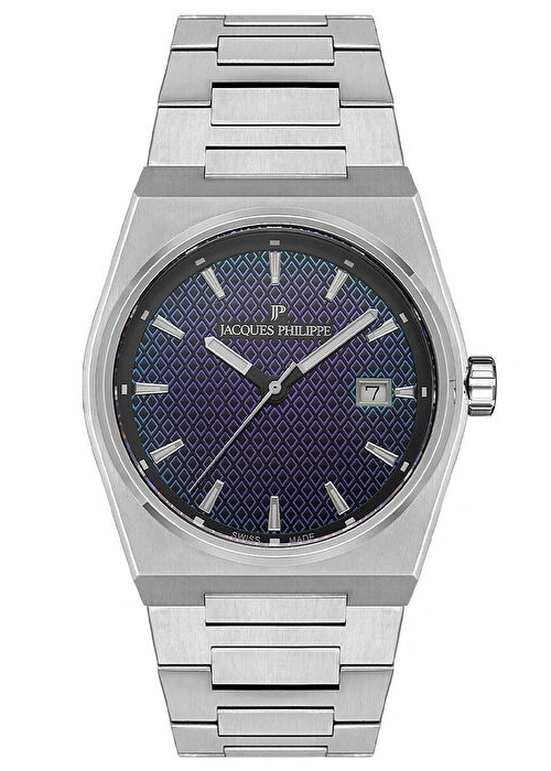 Jacques Philippe JPQGS4213X6RBW Erkek Kol Saati