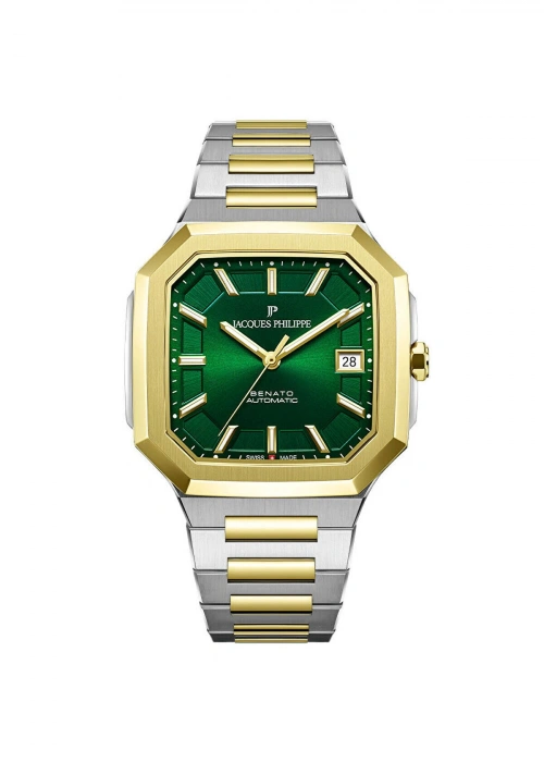 Jacques Philippe JPAGS10073X8 Erkek Kol Saati