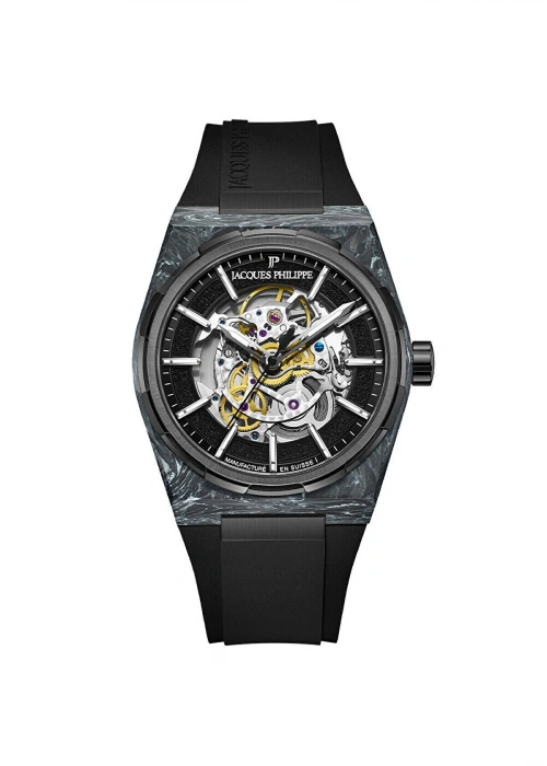 Jacques Philippe JPAGS7894X1SQ Erkek Kol Saati