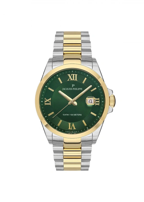 Jacques Philippe JPQGS3373X8V2 Erkek Kol Saati