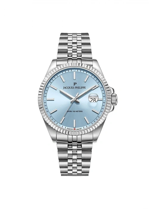 Jacques Philippe JPQGS5913X6LBV2 Erkek Kol Saati