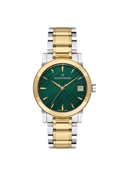 Jacques Philippe JPQLS1673X8 Kadın Kol Saati