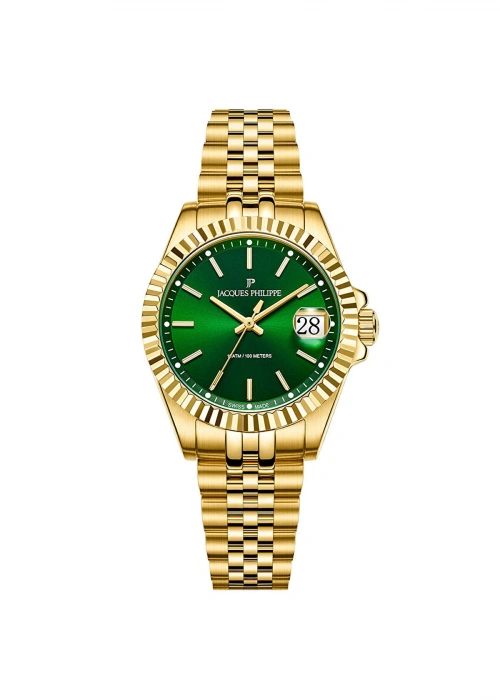 Jacques Philippe JPQLS5823X4 Kadın Kol Saati