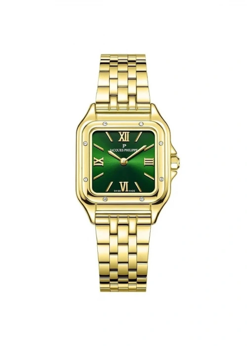Jacques Philippe JPQLS7623X4 Kadın Kol Saati