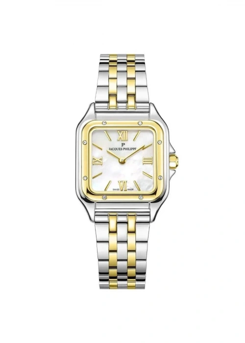 Jacques Philippe JPQLS767388YG Kadın Kol Saati