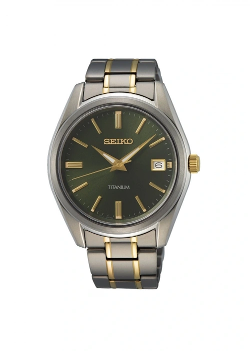 Seiko Klasik SUR377P Erkek Kol Saati