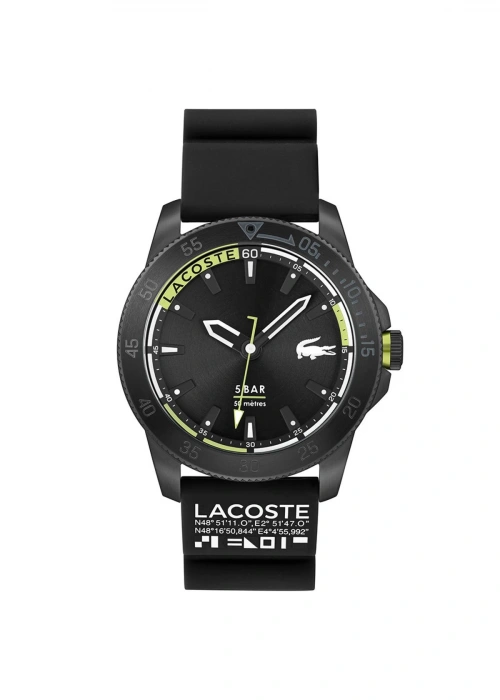 Lacoste LAC2011203 Erkek Kol Saati