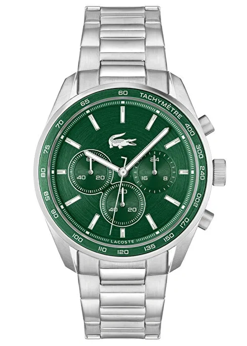 Lacoste LAC2011346 Erkek Kol Saati