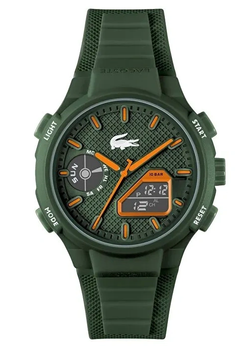 Lacoste LAC2011367 Erkek Kol Saati
