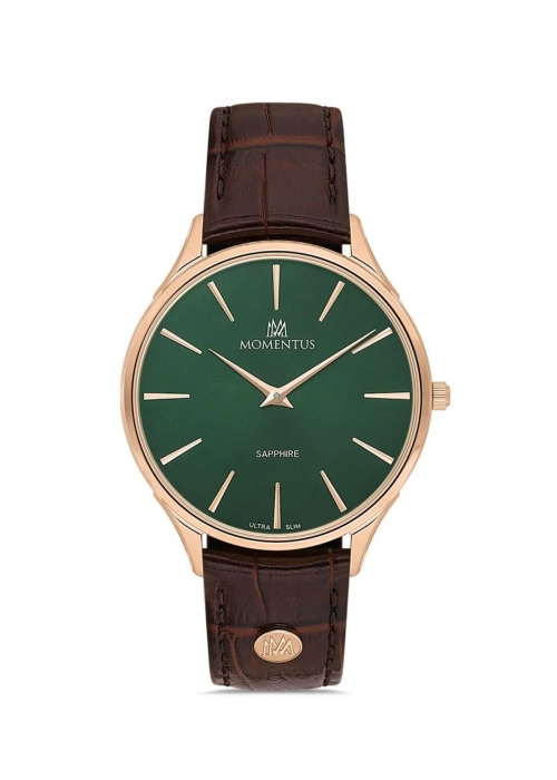 Momentus EM349R-15KR Erkek Kol Saati