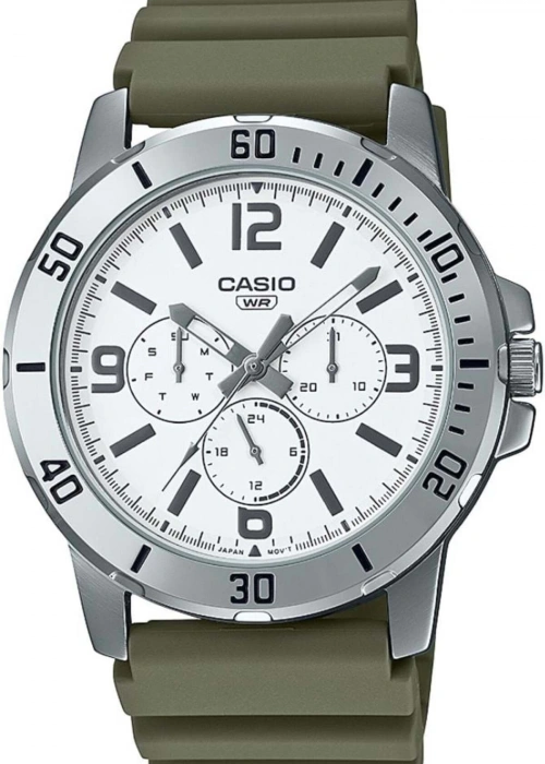 CASİO KOL SAATİ MTP-VD300-3BUDF
