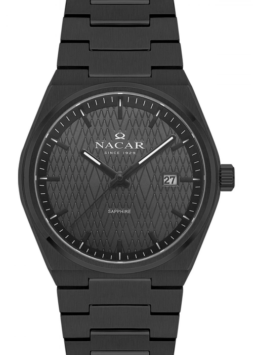 Nacar Nc41-299794-bgm Erkek Kol Saati