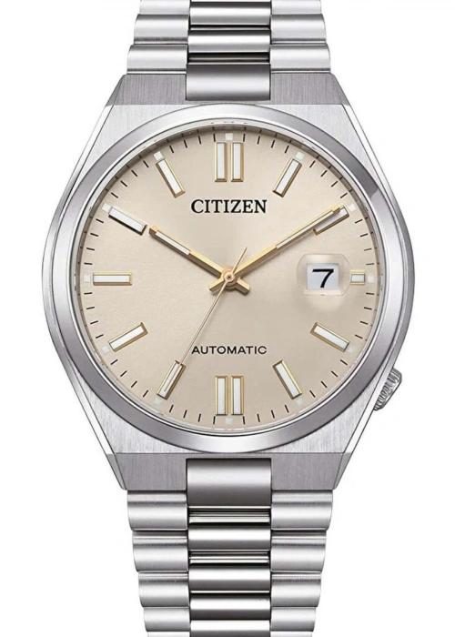 Citizen Tsuyosa NJ0151-88W Kol Saati