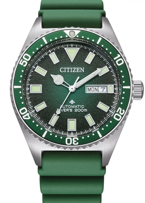Citizen NY0121-09XE Kol Saati