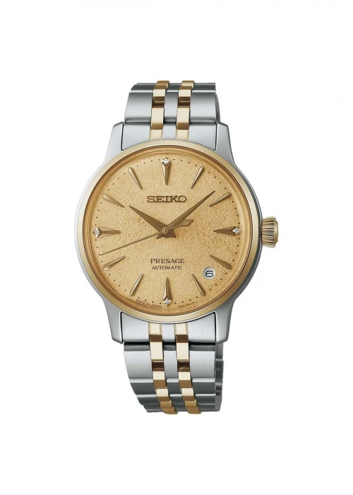 Seiko Presage Cocktail SRPL64J1 Kadın Kol Saati