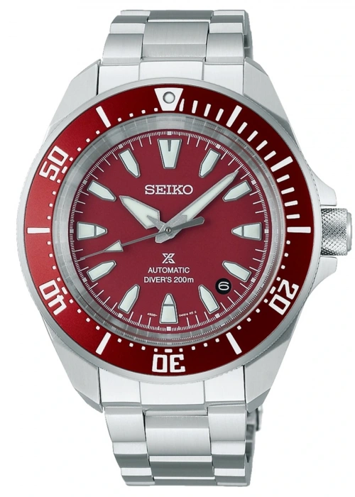 Seiko Prospex Srpl11k1 (Srpl11k) Samurai Otomatik Kol Saati