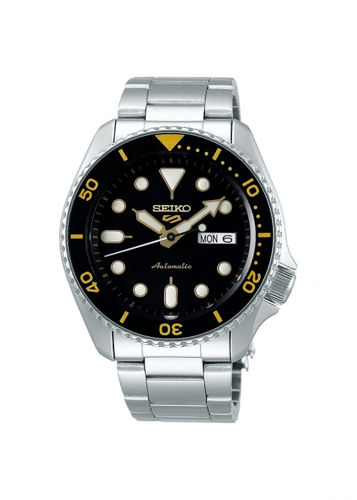 Seiko S5-SRPD57K Erkek Kol Saati