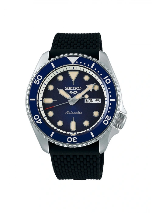 Seiko S5-SRPD71K2 Erkek Kol Saati