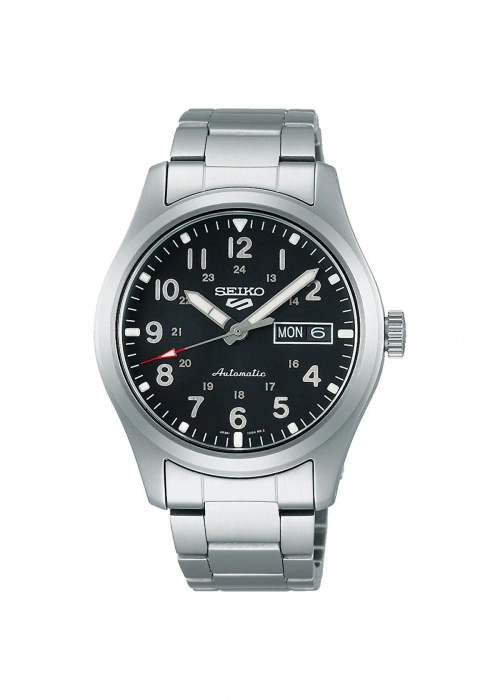 Seiko S5-SRPG27K Erkek Kol Saati