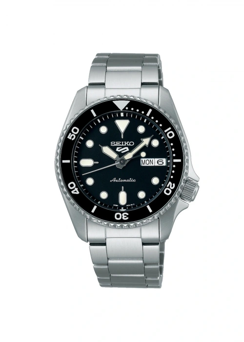 Seiko S5-SRPK29K Erkek Kol Saati