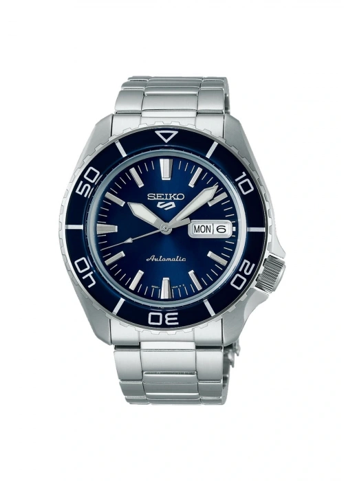 Seiko S5-SRPK97K Erkek Kol Saati