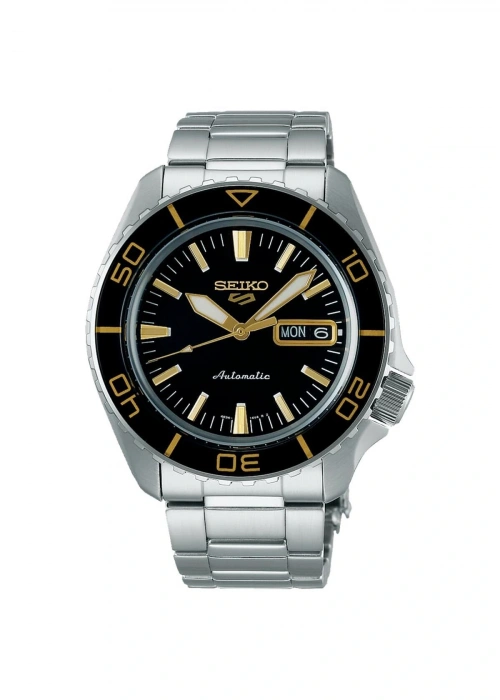Seiko S5-SRPK99K Erkek Kol Saati