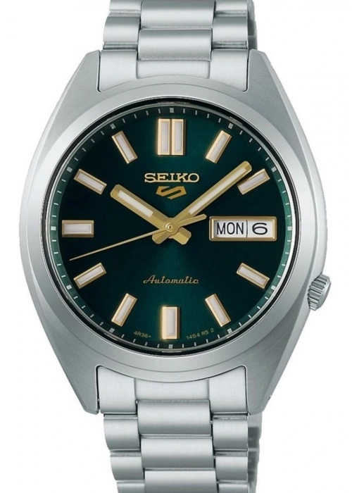Seiko S5-SRPL57K Erkek Kol Saati
