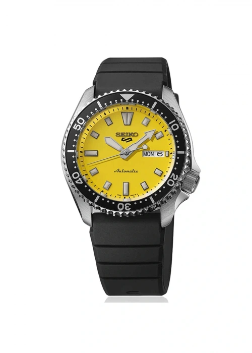 Seiko S5-SRPL87K Erkek Kol Saati