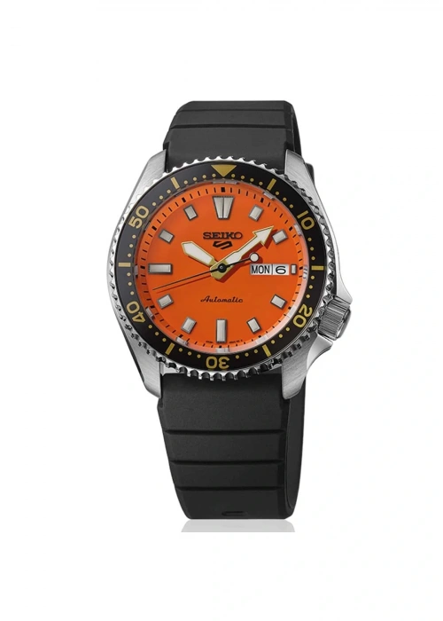 Seiko S5-SRPL89K Erkek Kol Saati