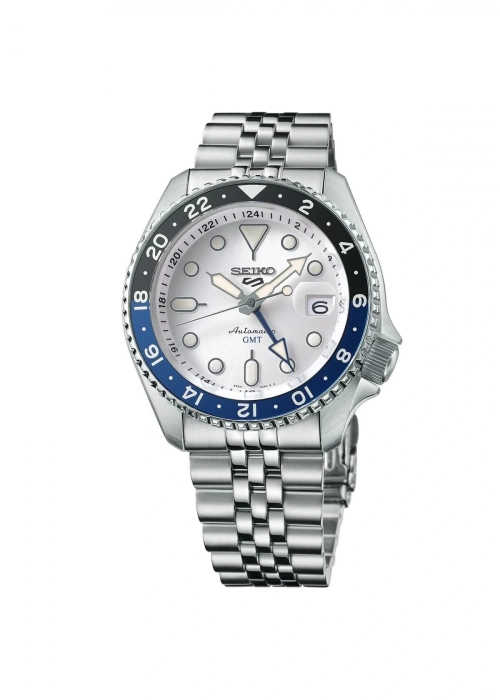 Seiko S5-SSK033K Erkek Kol Saati