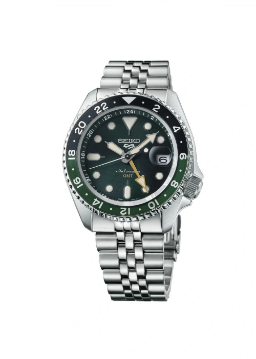 Seiko S5-ssk035k Erkek Kol Saati