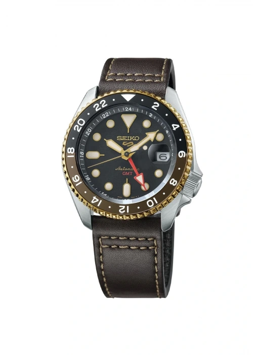 Seiko S5-SSK036K Erkek Kol Saati
