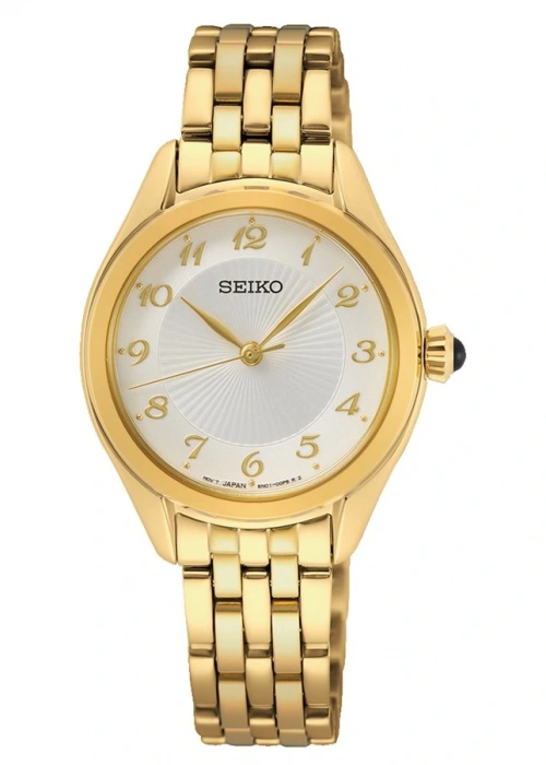 Seiko Bayan Kol Saati SUR384P
