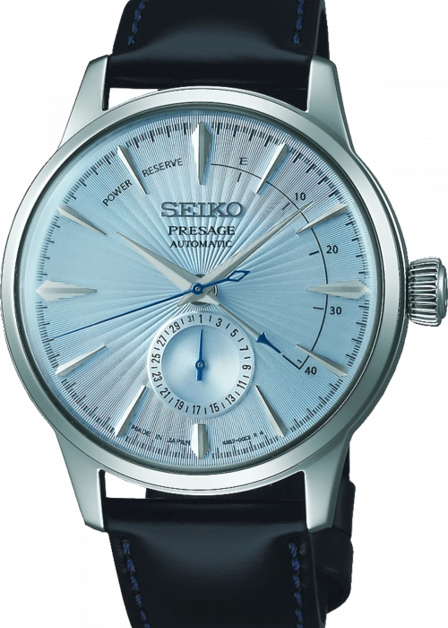 Seiko PRESAGE SSA343J1