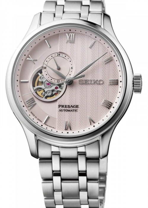 SEIKO PRESAGE SSA465J1