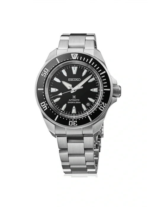 Seiko SEIRPL13K Erkek Kol Saati