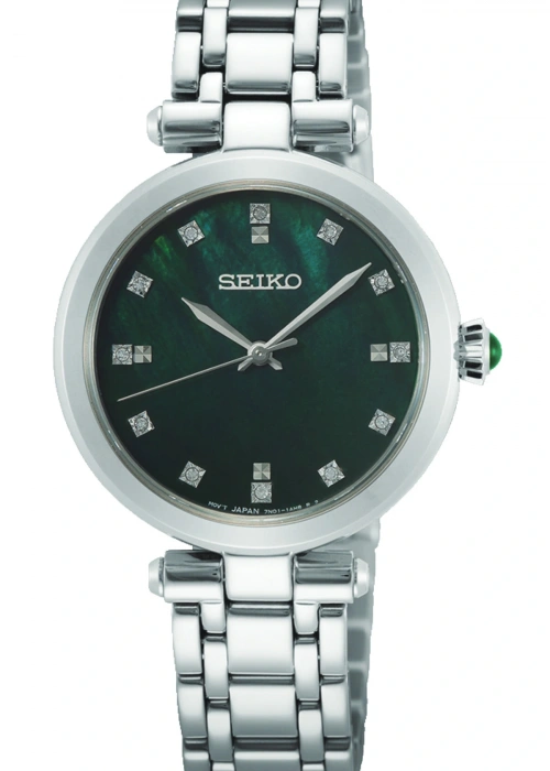 Seiko SRZ535P1 Kadın Kol Saati