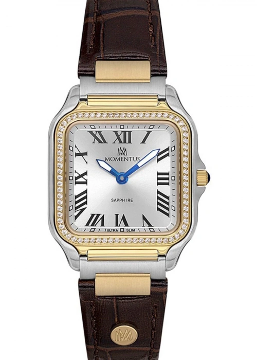 Momentus SS348T-02KG Kadın Kol Saati