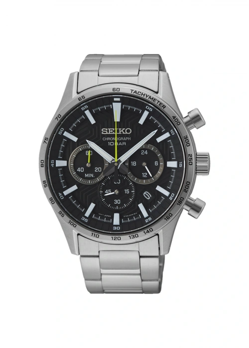Seiko SSB413P Kronograf Erkek Kol Saati