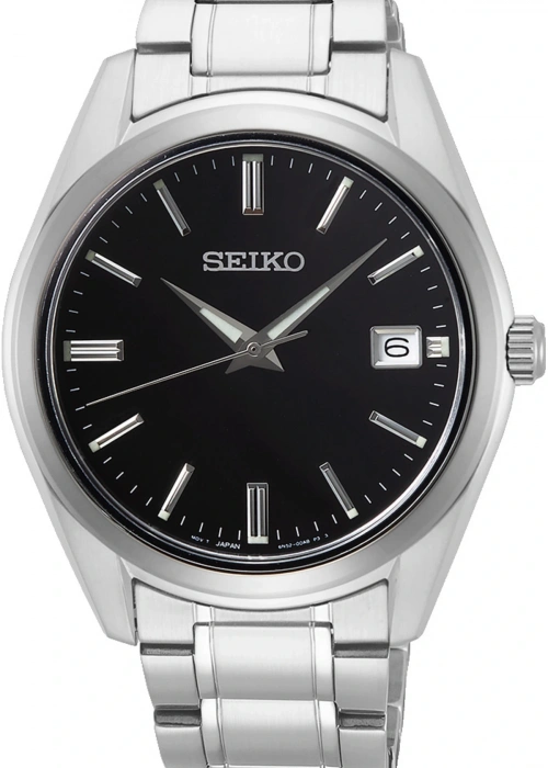 Seiko SUR311P Erkek Kol Saati