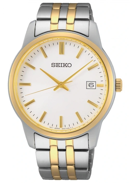 Seiko SUR402P1 Erkek Kol Saati
