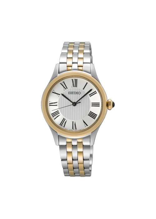 Seiko SUR612P1 Quartz Kadın Kol Saati