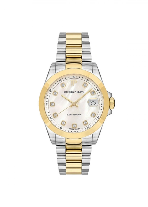 Jacques Philippe JPQLS347388YG Kadın Kol Saati