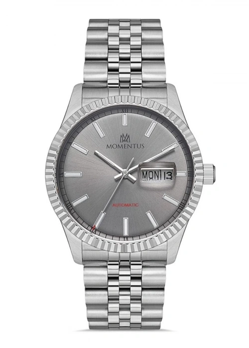 Momentus TM347S-03SS Otomatik Erkek Kol Saati