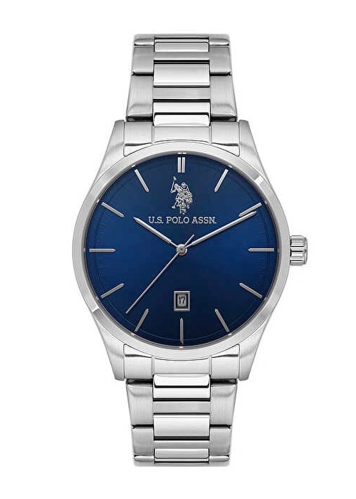 U.S. Polo Assn. USPA1072B-03 Erkek Kol Saati