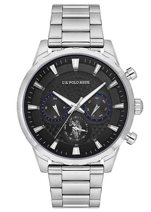 U.S. Polo Assn. USPA1055B-07 Erkek Kol Saati